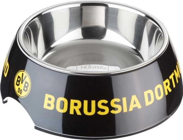 Produktbild Hunter Dogbowl BVB 700 ml - (68575) (0.70 l)