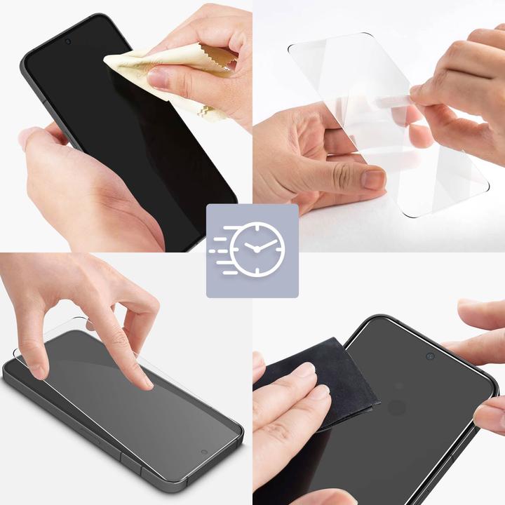 Immagine prodotto Avizar Pellicola di protezione del display in vetro di durezza 9H (1 Pezzo/i, Nothing Phone (2))