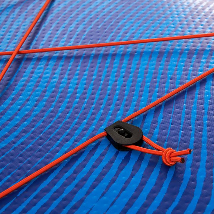 Actual product image Aqua Marina Advanced All-Around iSUP BEAST (10'6")