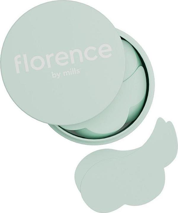 Produktbild Florence by Mills Floating Under The Eyes (Patches)