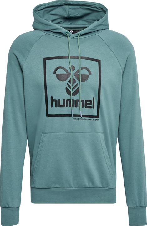 Image du produit hummel ISAM 2.0 HOODIE (XXL)