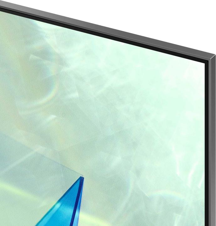 Produktbild Samsung QE49Q80T (49", QLED, 4K, 2020)