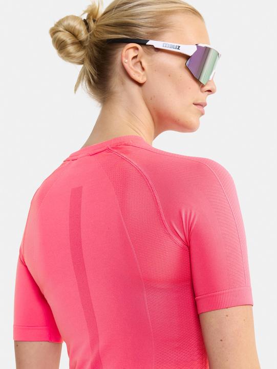Actual product image Craft Women's Advanced Cool Intensity S/S (XL)