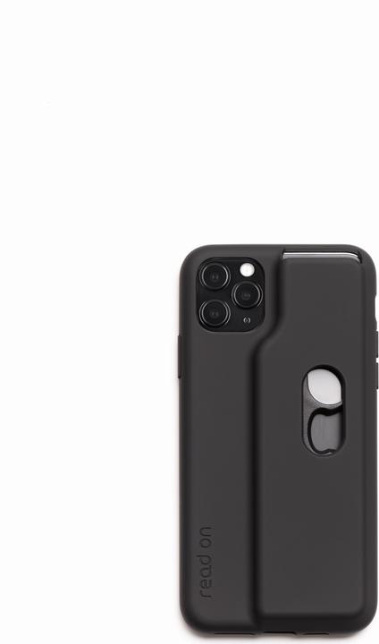 Immagine prodotto read on Cover con occhiali da lettura +1,5 (Apple iPhone 11 Pro Max)