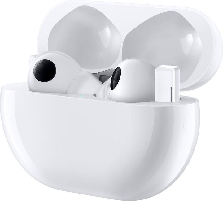 Immagine prodotto Huawei Freebuds Pro (ANC, 7 h, Senza fili)