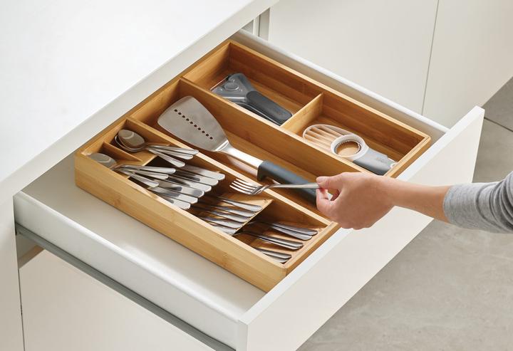 Actual product image Joseph Joseph Drawerstore