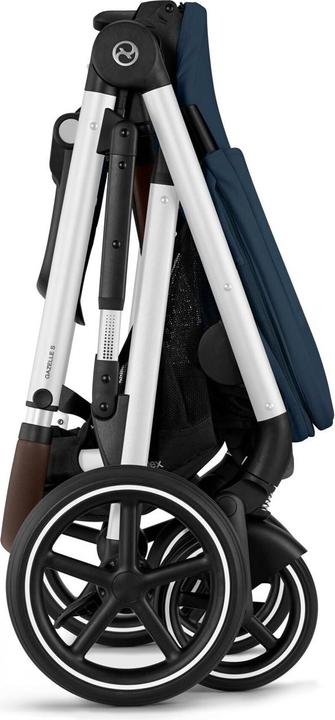 Image du produit Cybex Gazelle S