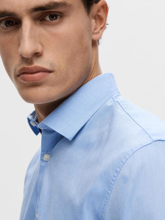 Image du produit Selected Homme Chemise slim fit (XS)