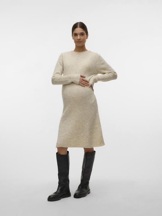 Actual product image Mamalicious MLPALIA Umstandskleid Kleid (XL)