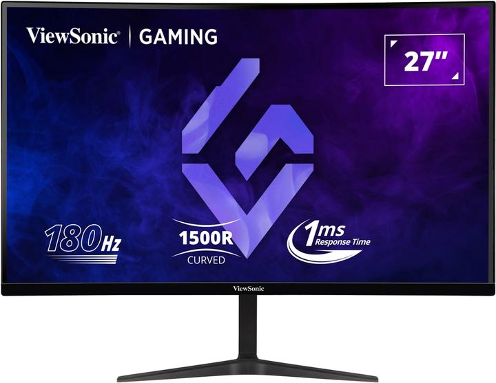Viewsonic VX2718-2KPC-MHD (2560 x 1440 pixels, 27")