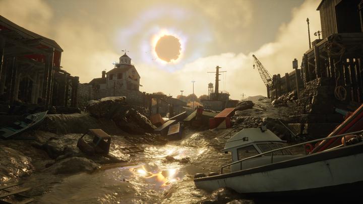 Image du produit Bethesda Redfall (Xbox Series X, EN)