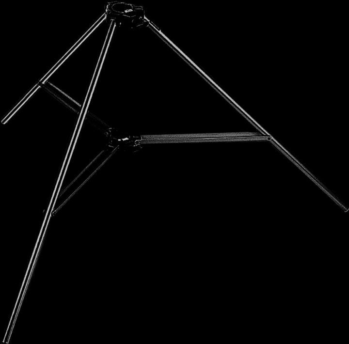 Manfrotto Pied Autopole (Pieds de trépied)