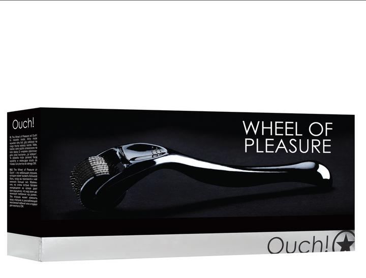 Image du produit Ouch! Wheel of Pleasure