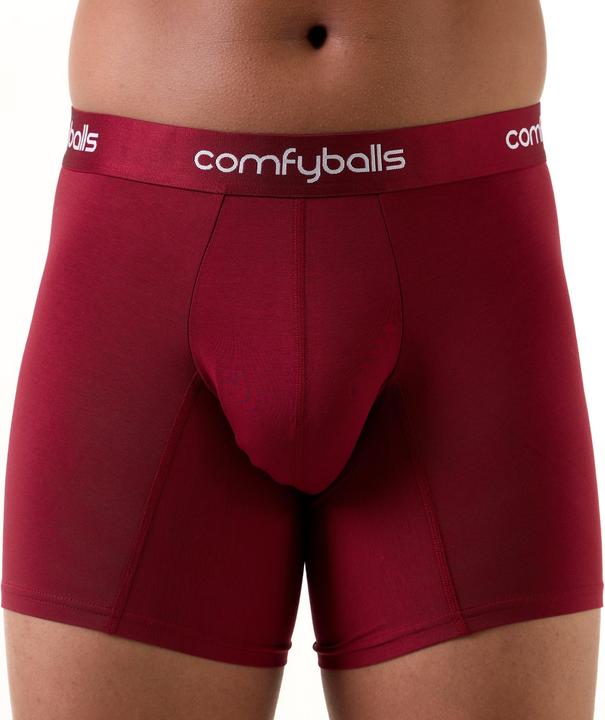 Image du produit Comfyballs Cotton Long (XXL, Une unité par pack)