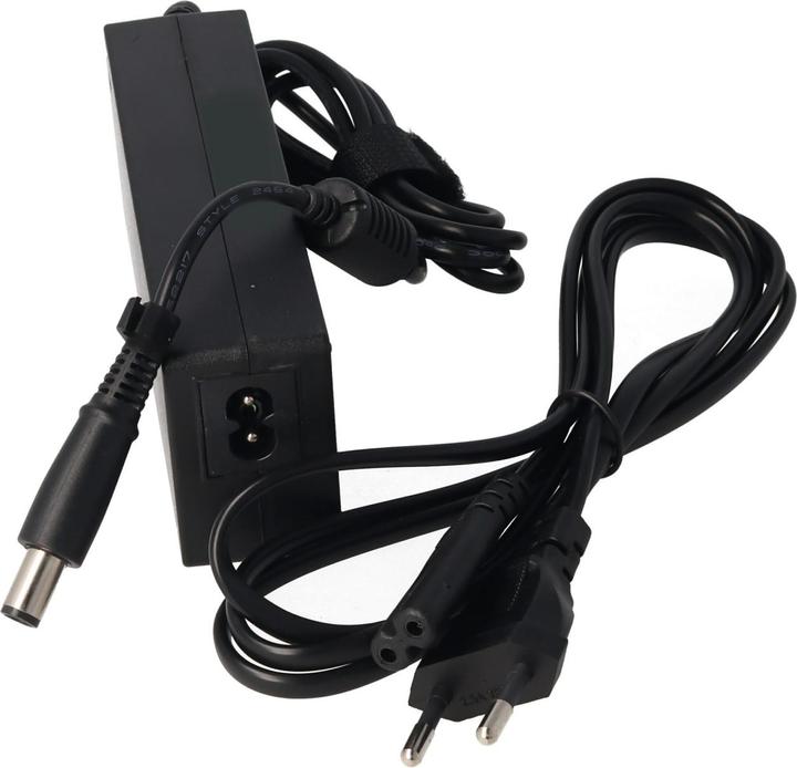 Immagine prodotto AccuCell Alimentatore HP 6550b (19 W)