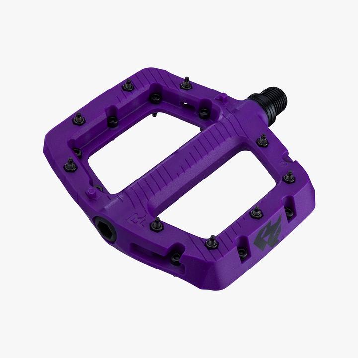 Actual product image Race Face Chester Pedal Small V2