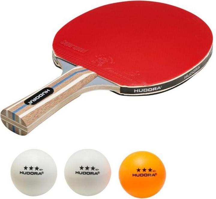 Image du produit Hudora Tournament