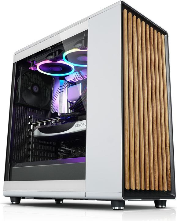 Produktbild Kiebel White Forest 14 (ATX)