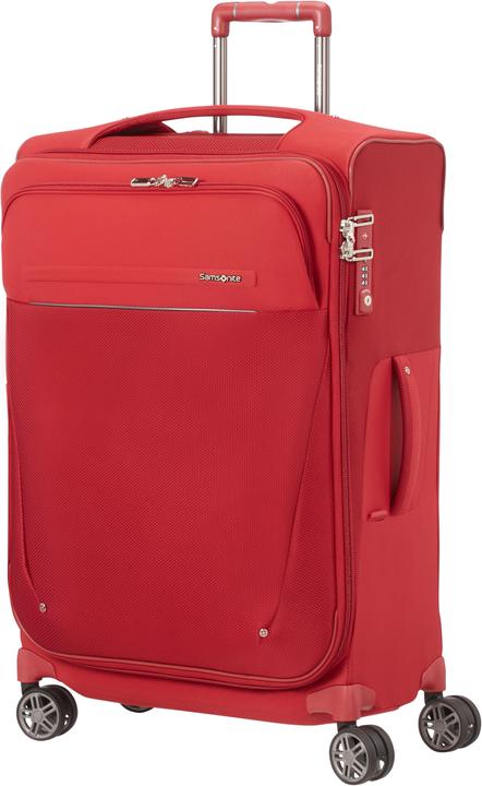 Actual product image Samsonite B-LITE ICON Spinner (83 l, M (50 - 90l))