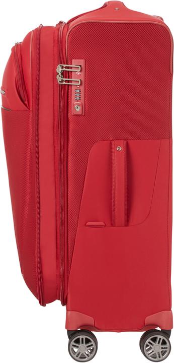 Actual product image Samsonite B-LITE ICON Spinner (83 l, M (50 - 90l))