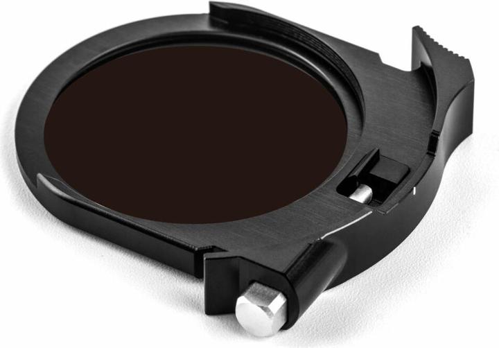 Immagine prodotto Nisi ATHENA Full Spectrum FS ND 1.8 (6 Stop) Drop-In Filter for ATHENA Lenses (Filtri grigi)