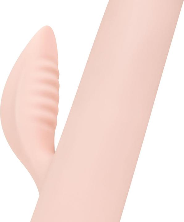 Produktbild Good Vibes Only Shai Stossender Vibrator Rosa