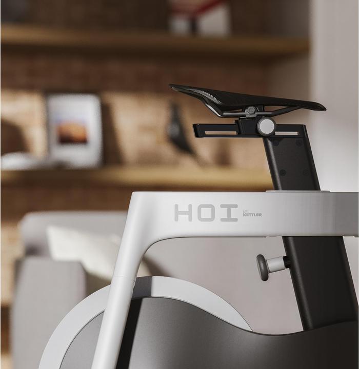Produktbild Kettler HOI Speed