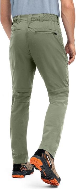 Actual product image Maier Sports Tajo Zip Loop Zip Off (L, XL)