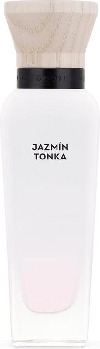 Produktbild Adolfo Dominguez Ad Jazmin Tonka Edp 120 Vpo Novedad 23 (Eau de Parfum, 120 ml)