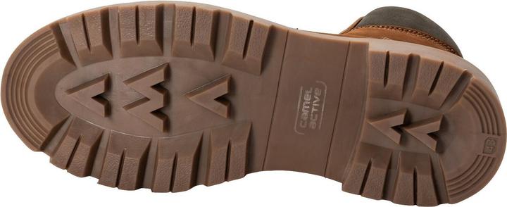 Produktbild Camel Active Hoher Schnürboot aus hochwertigem Leder (40)