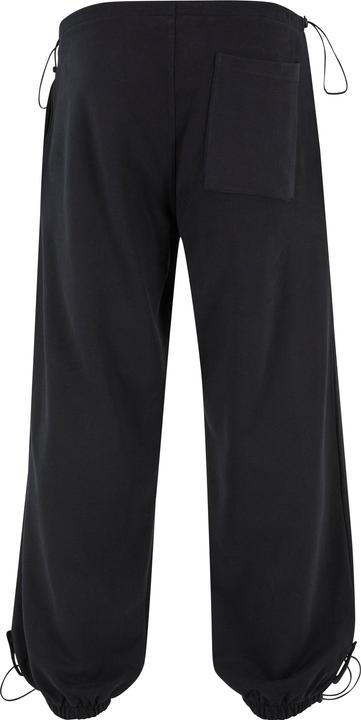Actual product image Urban Classics Parachute heavy sweatpants - 126839 (S)