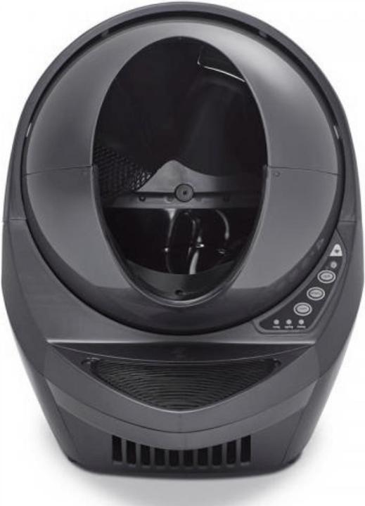 Litter-Robot 3 Connect (Cat litter box closed, Self-cleaning litter tray)