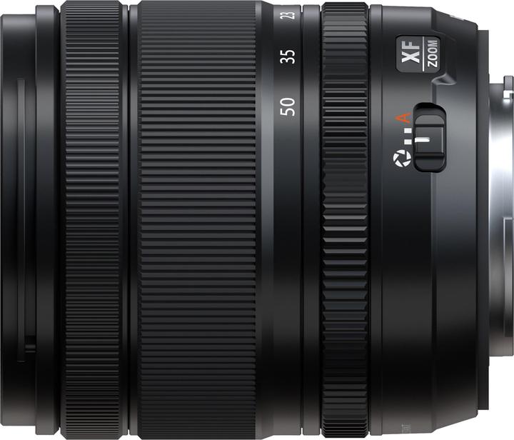 Produktbild Fujifilm X-T5 Kit (16 - 50 mm, 40.20 Mpx, APS-C / DX)
