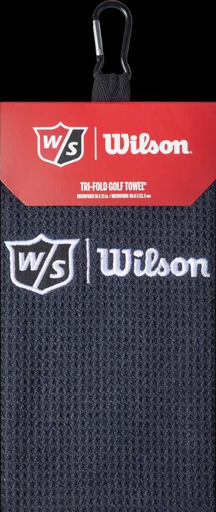 Produktbild Wilson Tri-Fold Towel