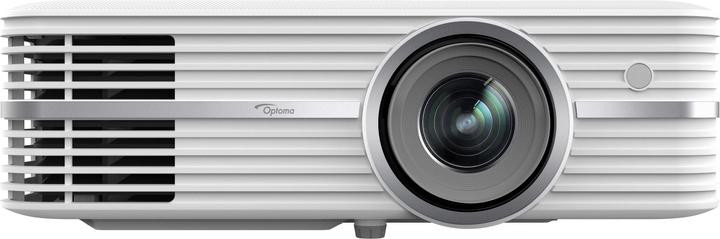 Actual product image Optoma UHD52ALV (4K, 3500 lm, 1.21 - 1.59:1)
