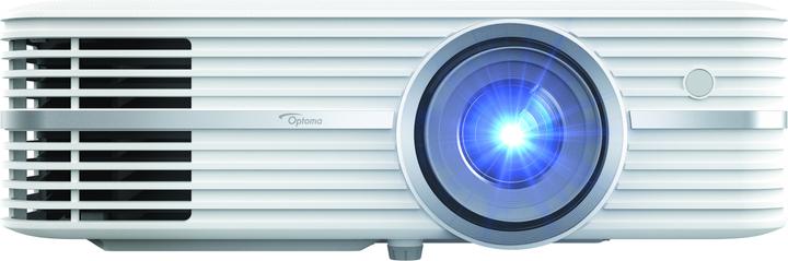 Actual product image Optoma UHD52ALV (4K, 3500 lm, 1.21 - 1.59:1)