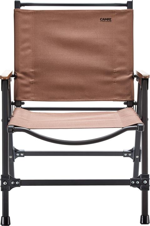 Produktbild Campz Comfort Aluminium Faltstuhl L