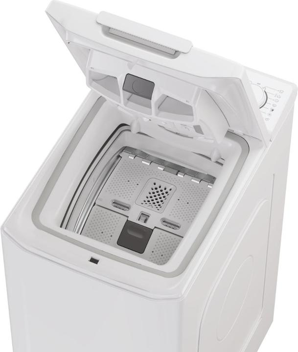 Image du produit Candy TCAS275D3 S (7 kg, Oben (7 kg, Vers le haut)