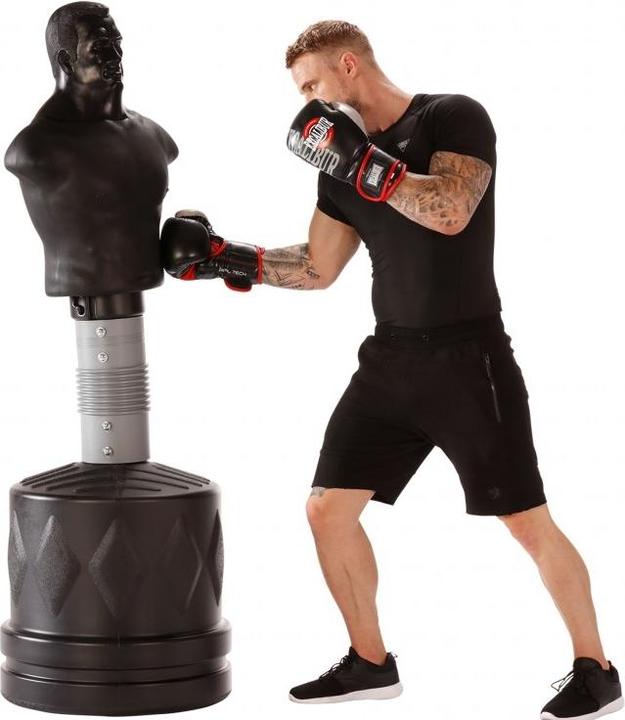 Produktbild Maxxus Standboxsack (185 cm, 69 kg)