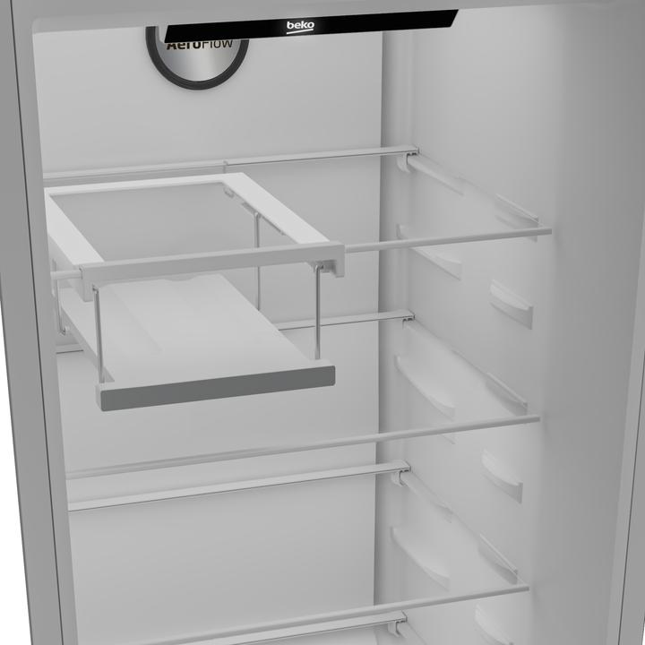 Actual product image Beko B3RMLNE444HXB (365 l)