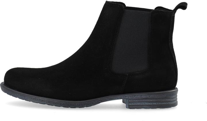 Bianco Chelsea Boots (37)