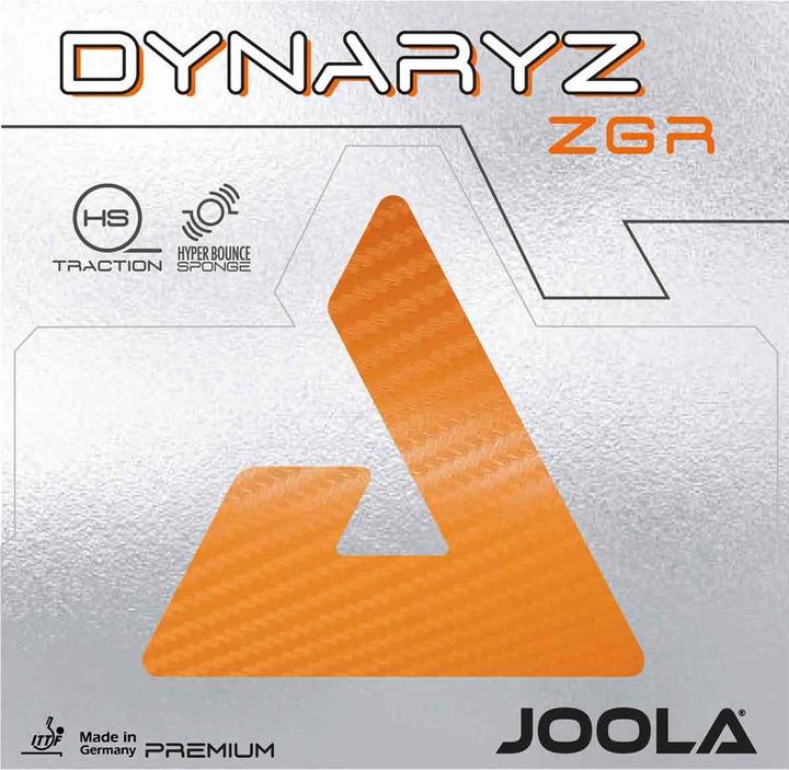 Image du produit Joola Revêtement Dynaryz ZGR (2.30 mm)