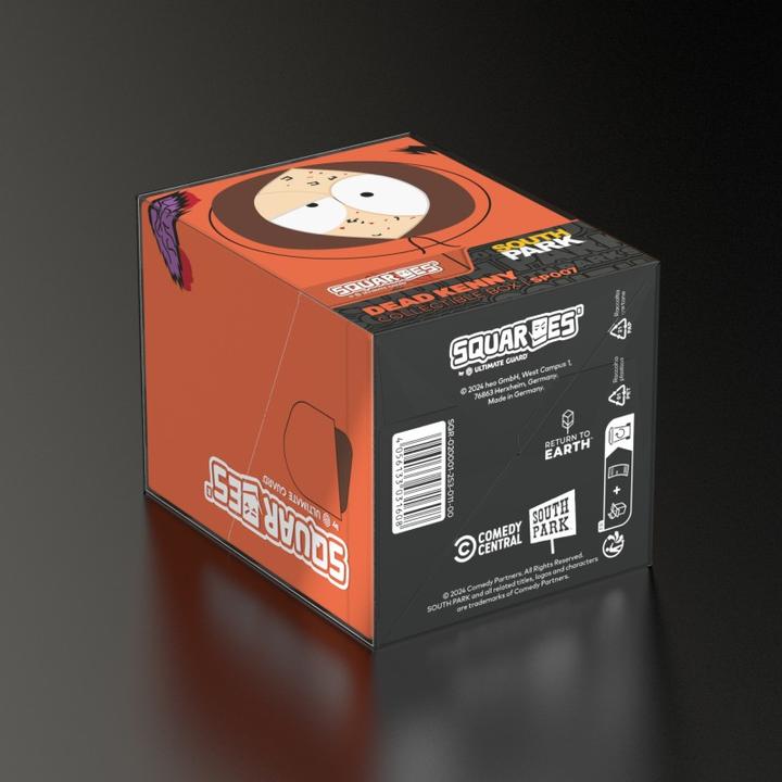 Produktbild Squaroes Squaroe South Park™ 007 - Dead Kenny