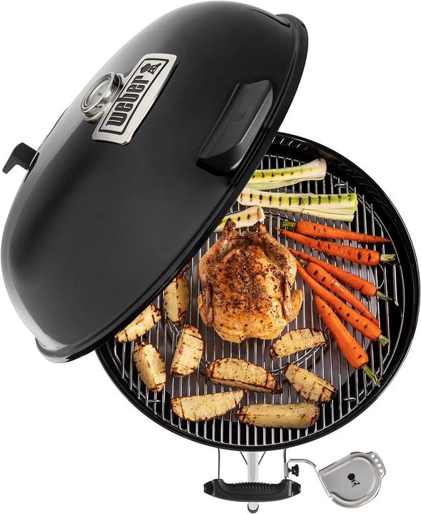 Actual product image Weber iGrill holder