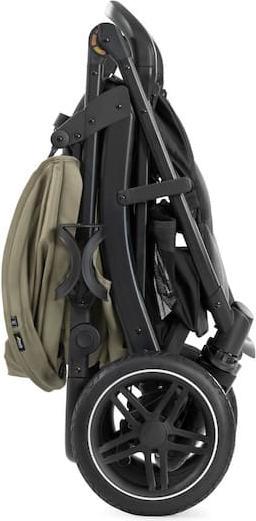 Actual product image Hauck Rapid 4D