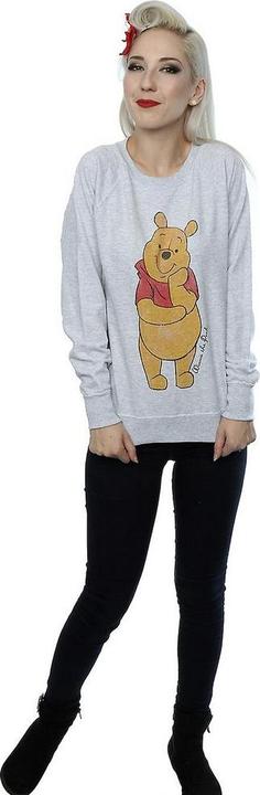 Produktbild Winnie the Pooh Classic Sweatshirt (XS)