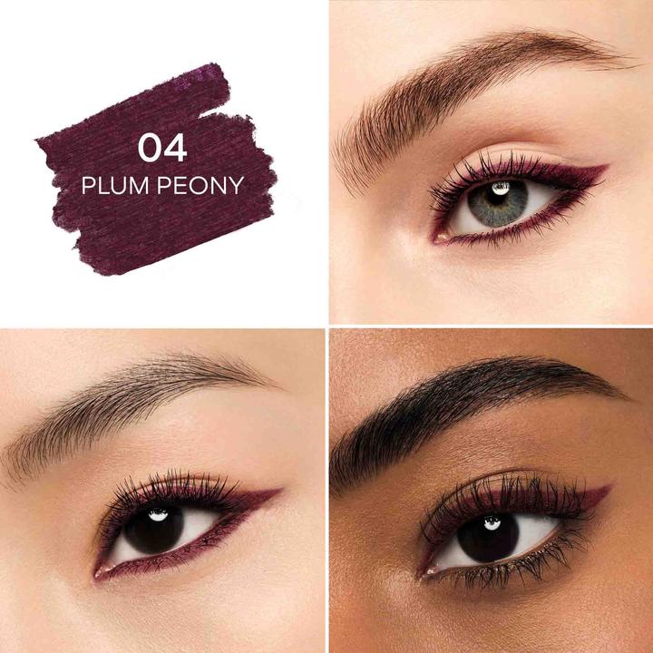 Produktbild Guerlain Eyes Contour Eyepencil No 04 (04 Plum Peony)