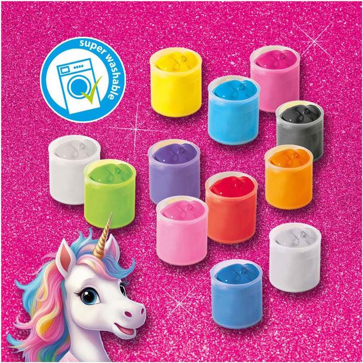 Actual product image Ses Unicorn - Nageldesigner
