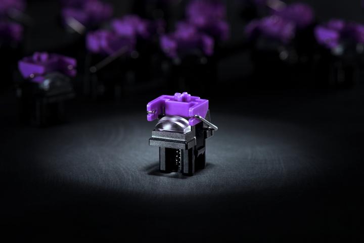 Produktbild Razer Huntsman Mini (DE, Kabelgebunden)