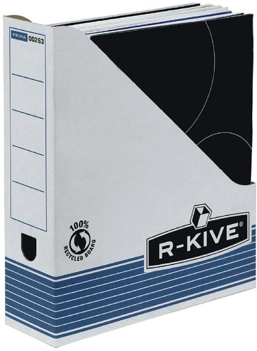 Fellowes R-Kive PRIMA upright archive collector (A4)